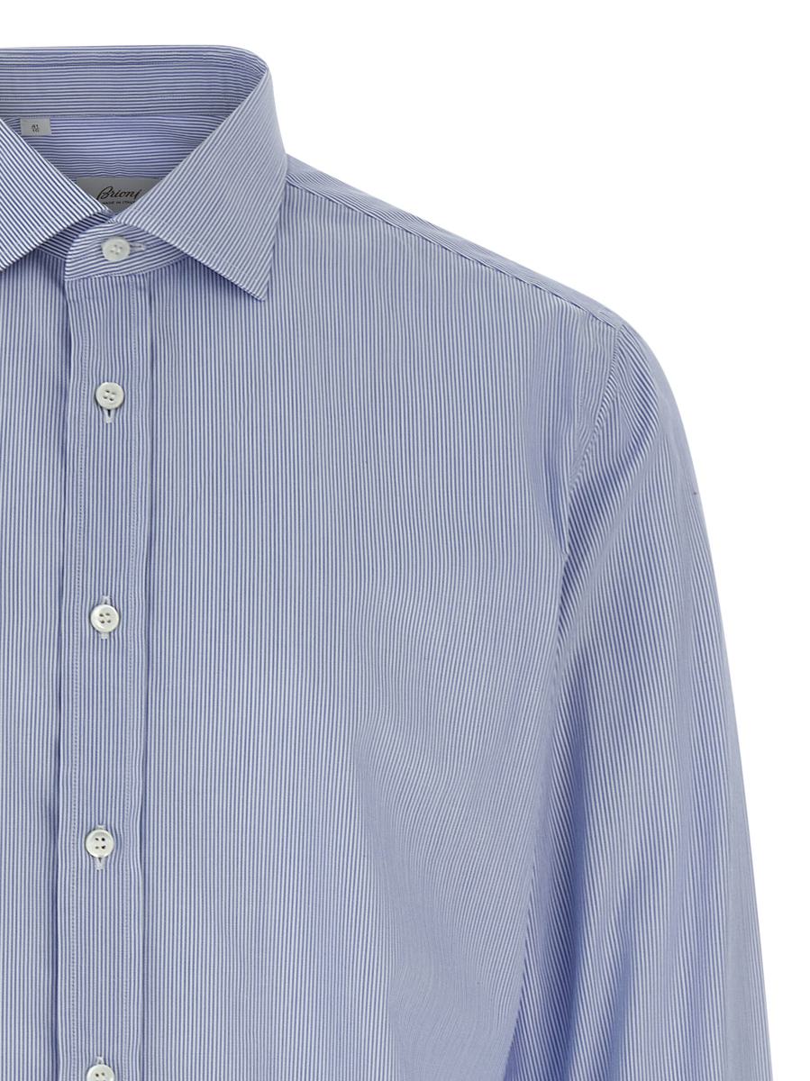 Brioni 'Trevi Mark' Shirt
