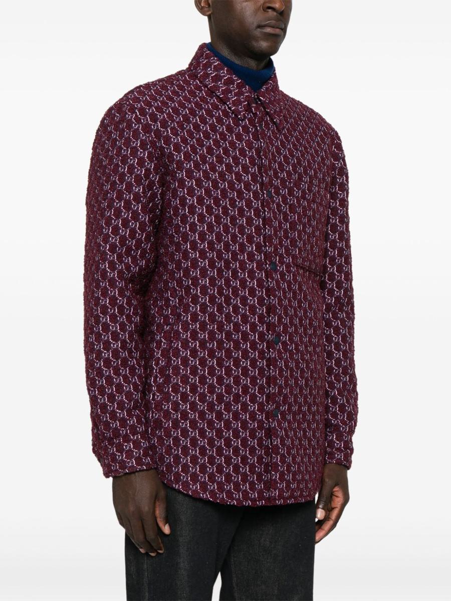 Gucci Jackets
