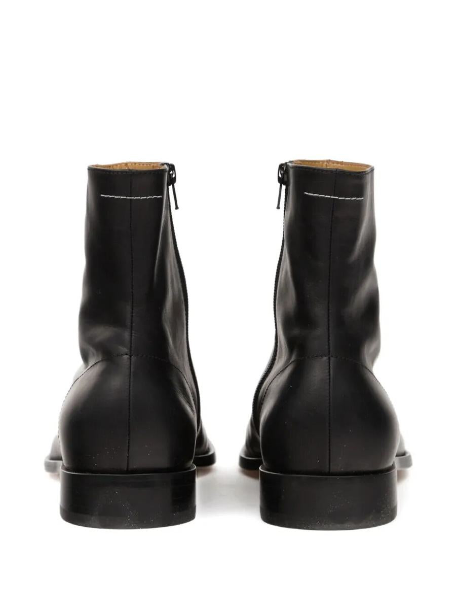 MM6 Maison Margiela Ankle Boot Shoes