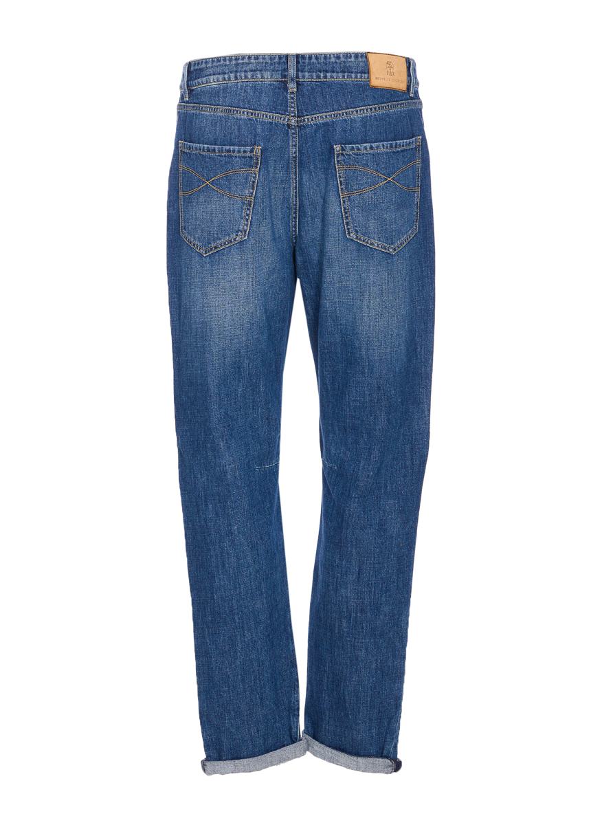Brunello Cucinelli Jeans