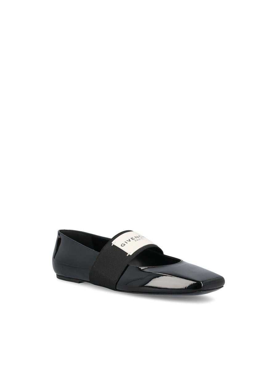 Givenchy Low Shoes
