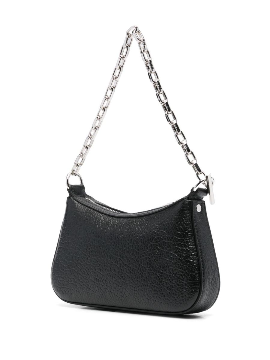 Alexander Mcqueen "Alexander Mcqueen T-Bar Mini" Shoulder Bag