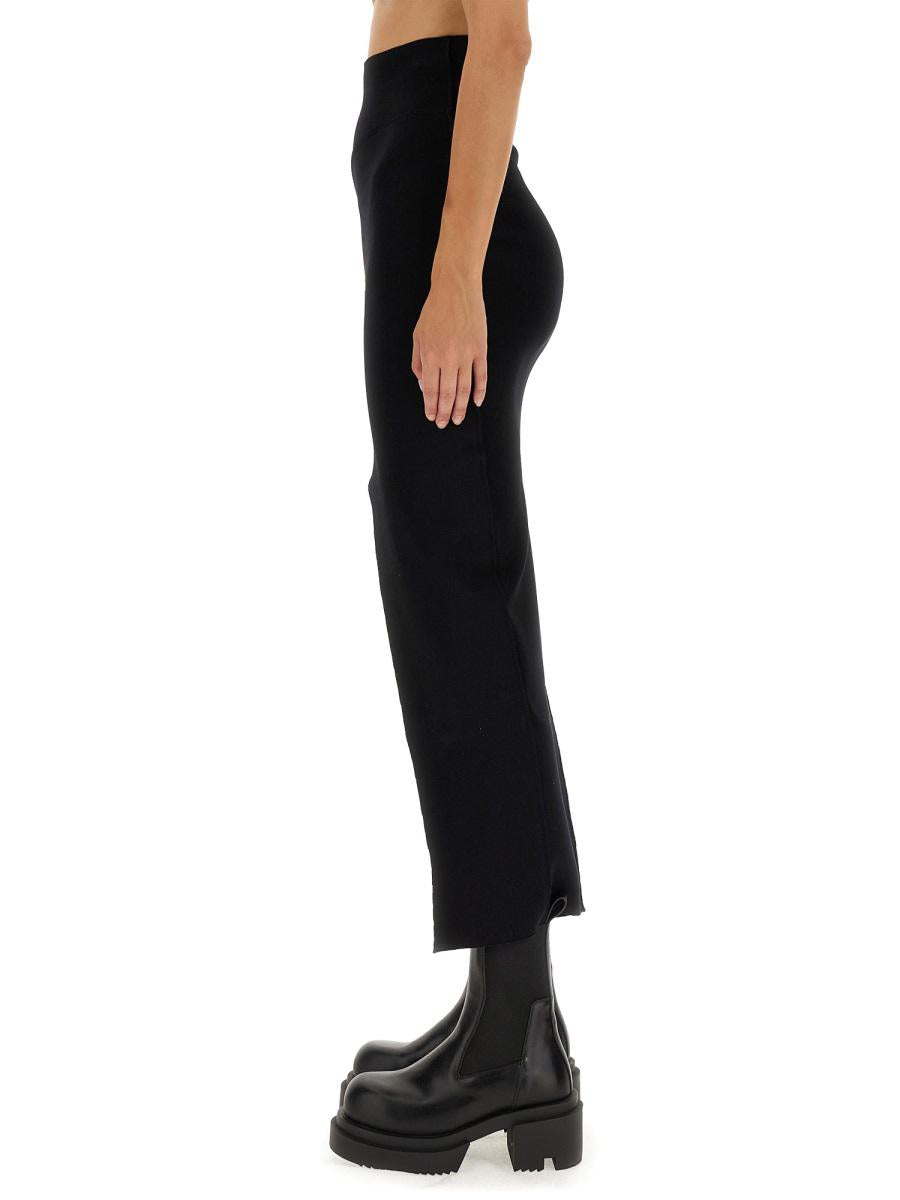 Rick Owens Theresa Skirt