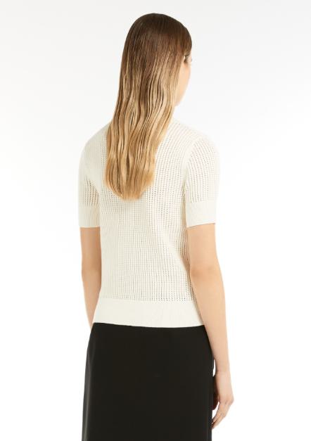Max Mara Studio Sweaters