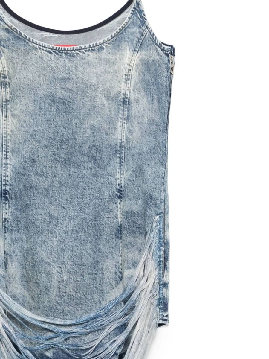Diesel Dresses