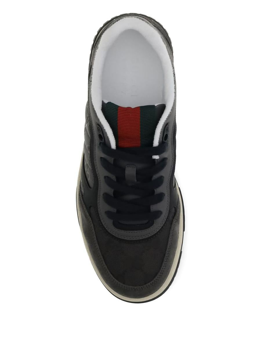 Gucci Flat Shoes