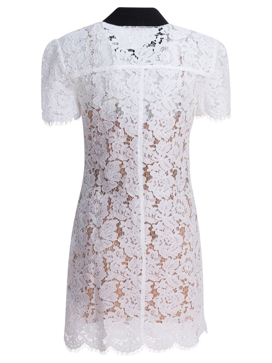 Self-Portrait Dresses