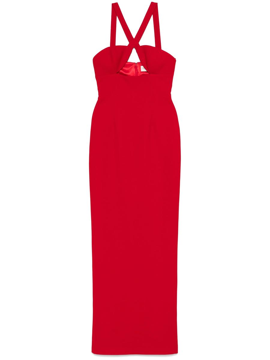 The New Arrivals Ilkyaz Ozel Dresses