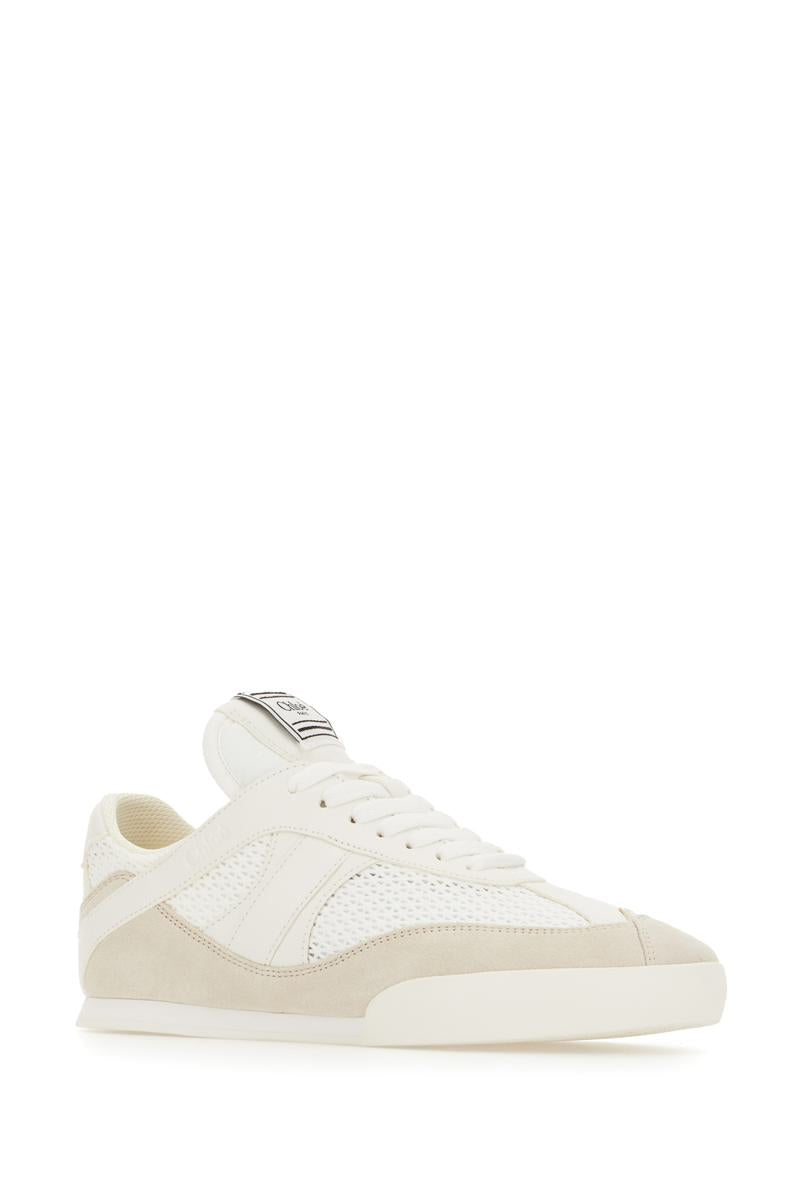 Chloé Sneakers