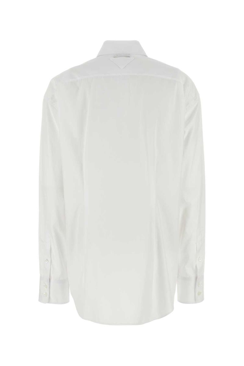 Prada Shirts