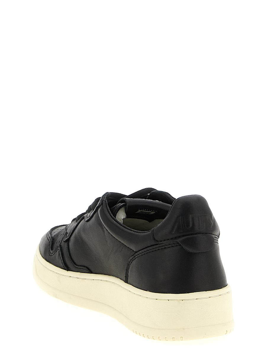 Autry 'Medalist' Sneaker