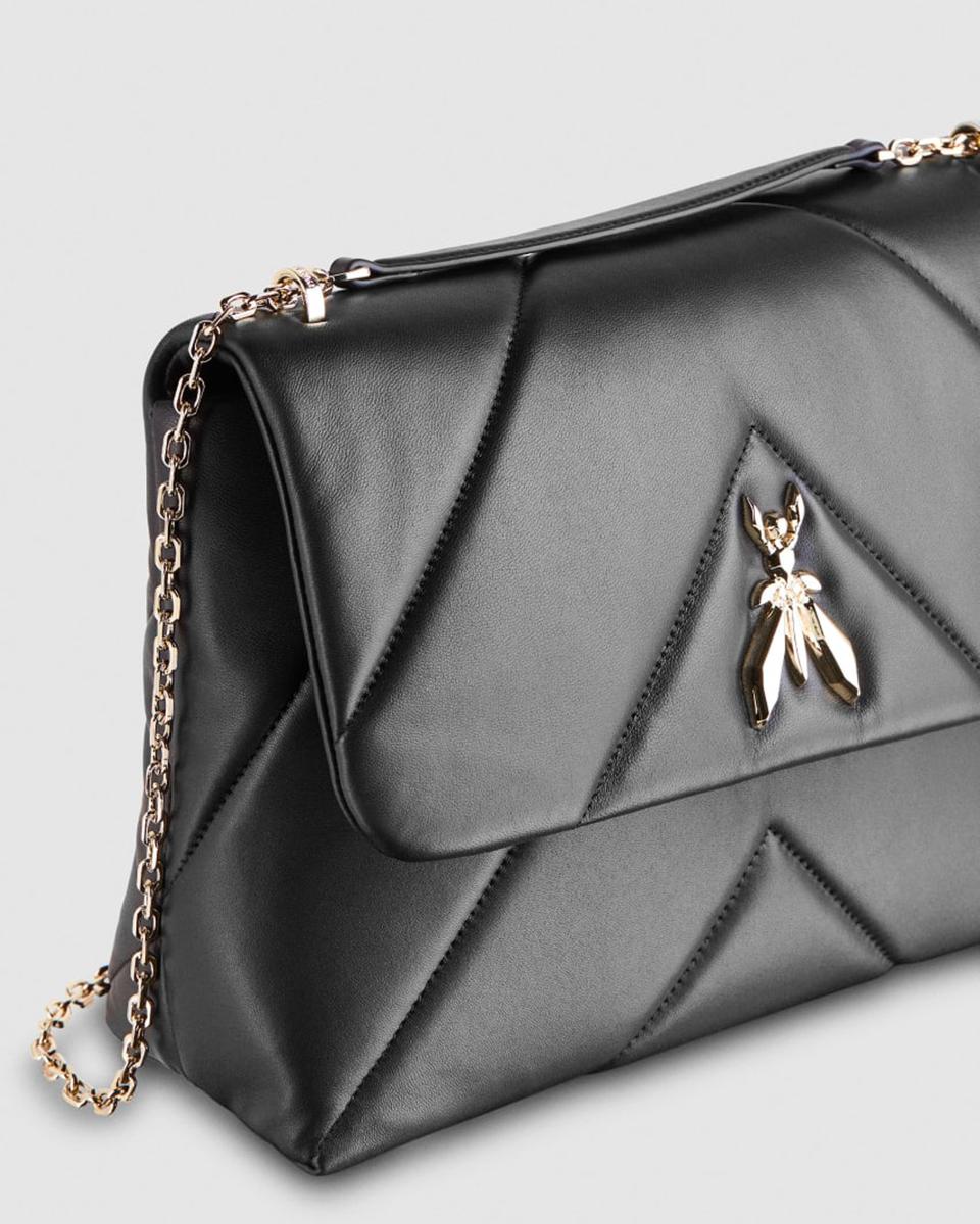 Patrizia Pepe Shoulder Bag