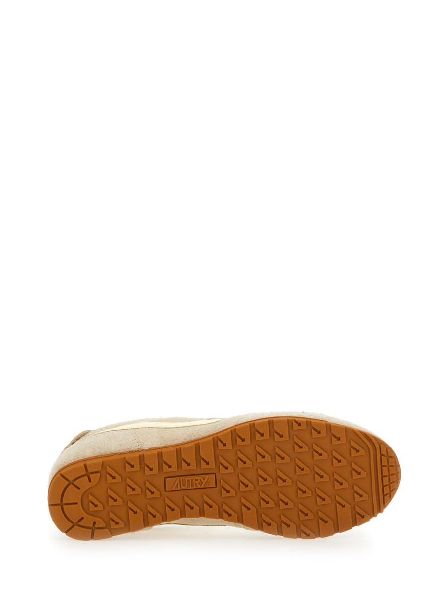 Autry "Windspin" Low Sneaker