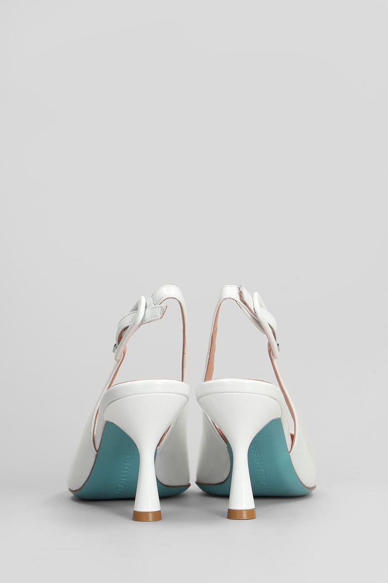 Fratelli Russo Pumps