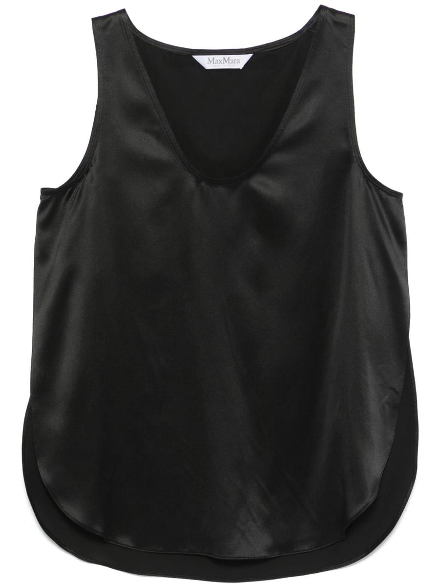 Max Mara Top