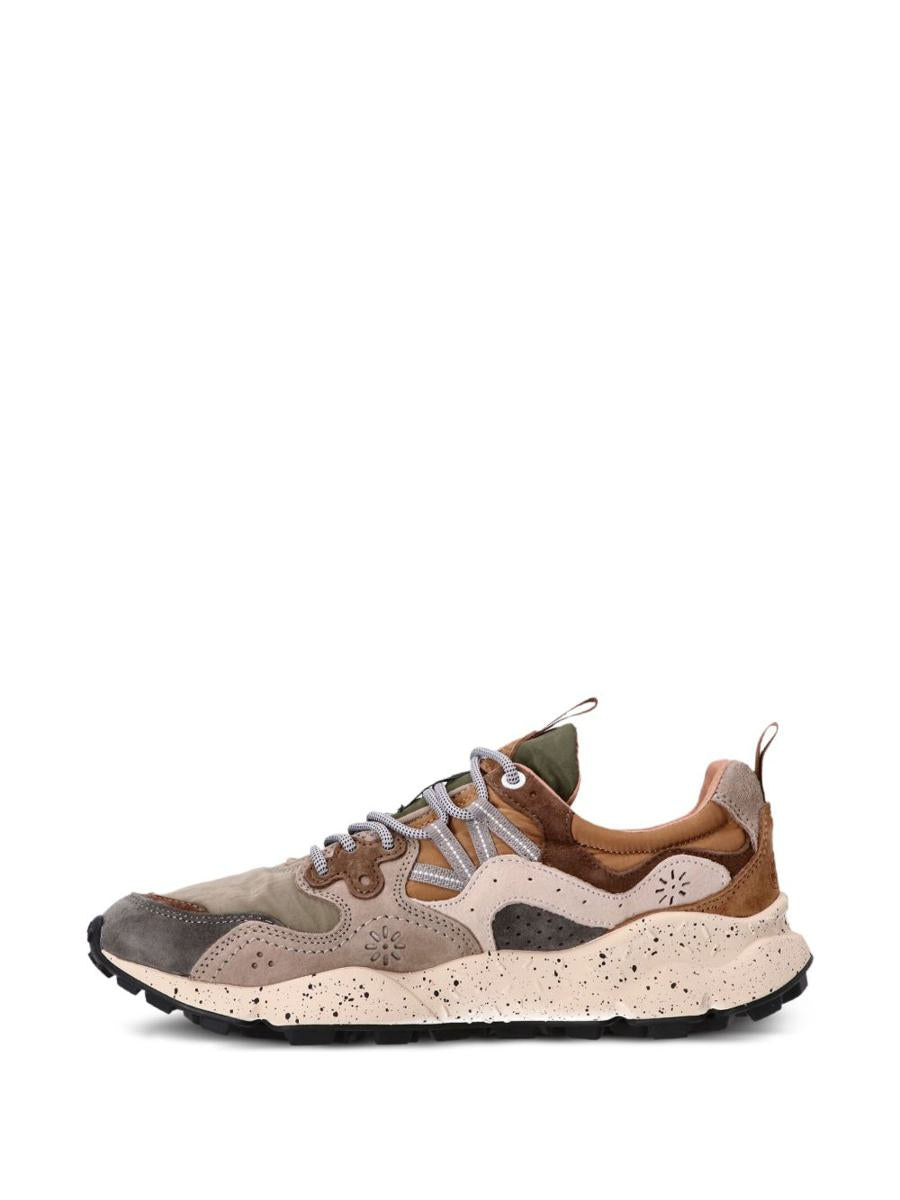 Flower Mountain Sneakers