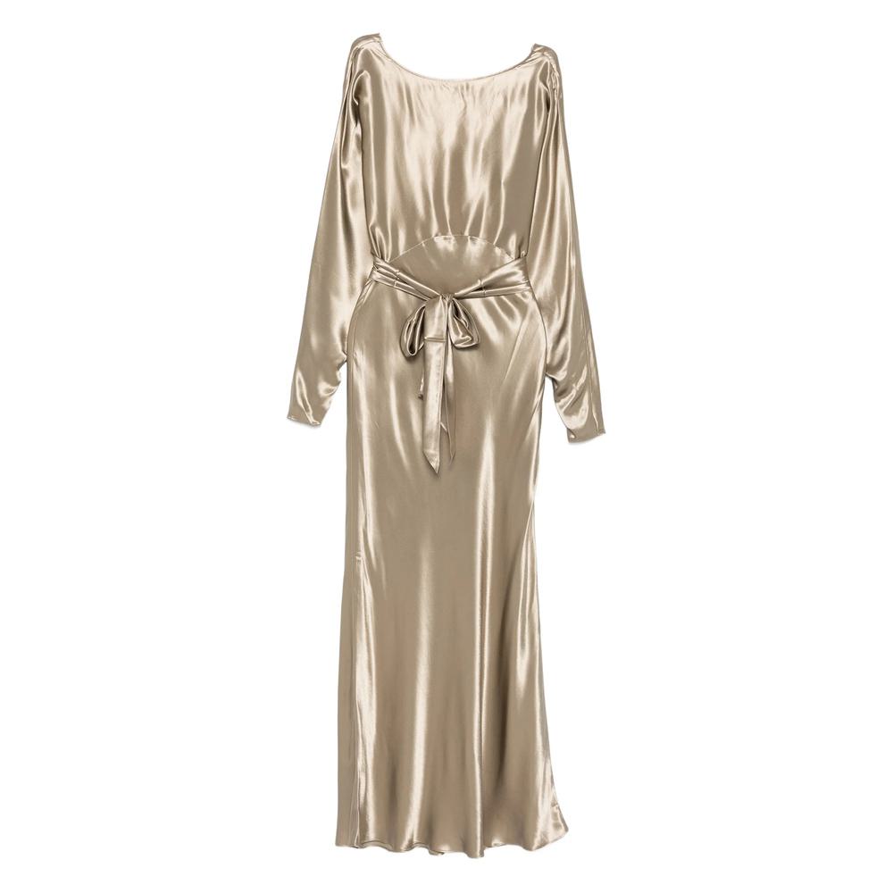The Andamane Dresses