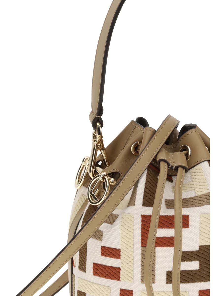 Fendi Shoulder Bags