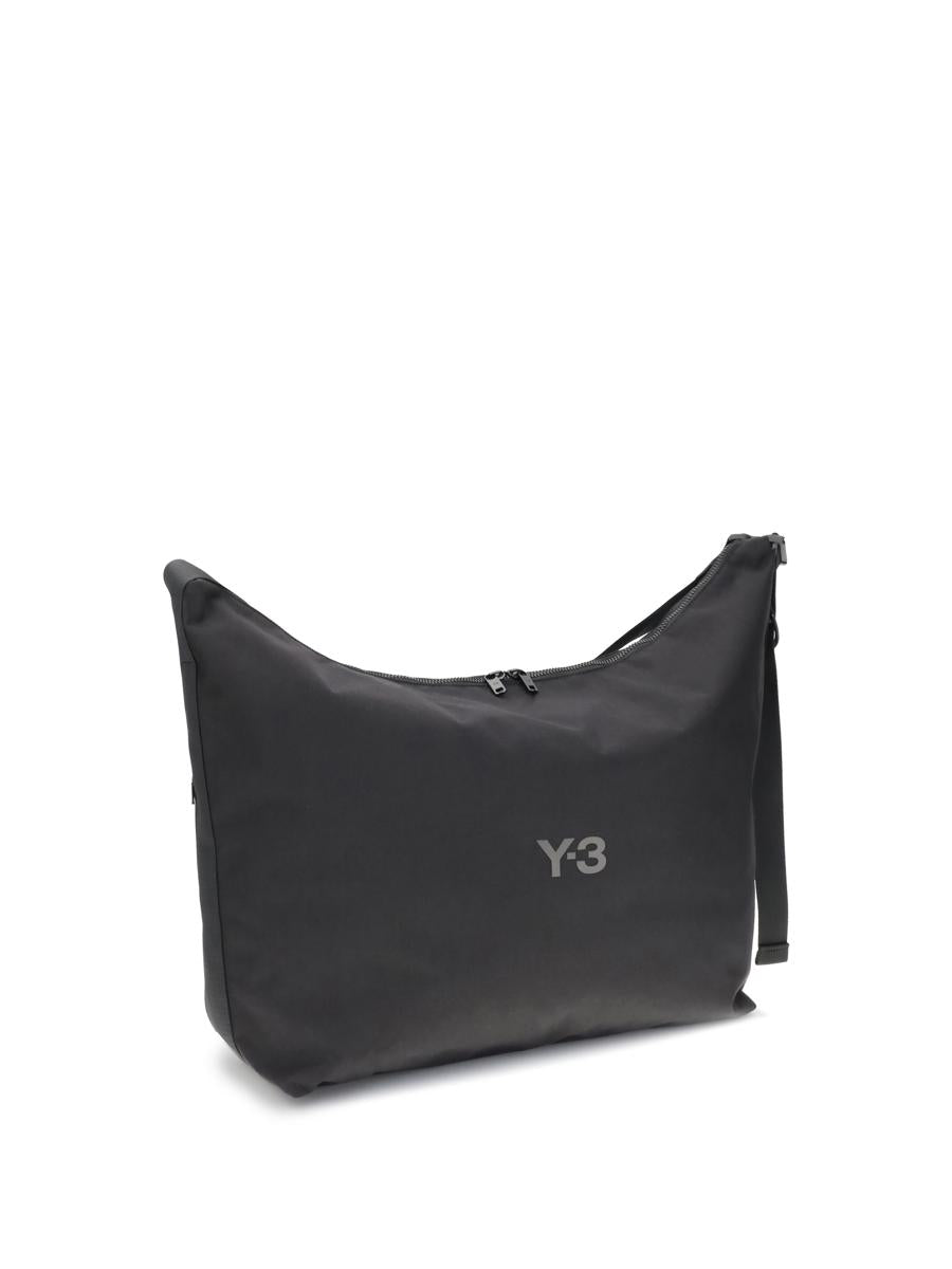 Y-3 Adidas Shoulder Bags