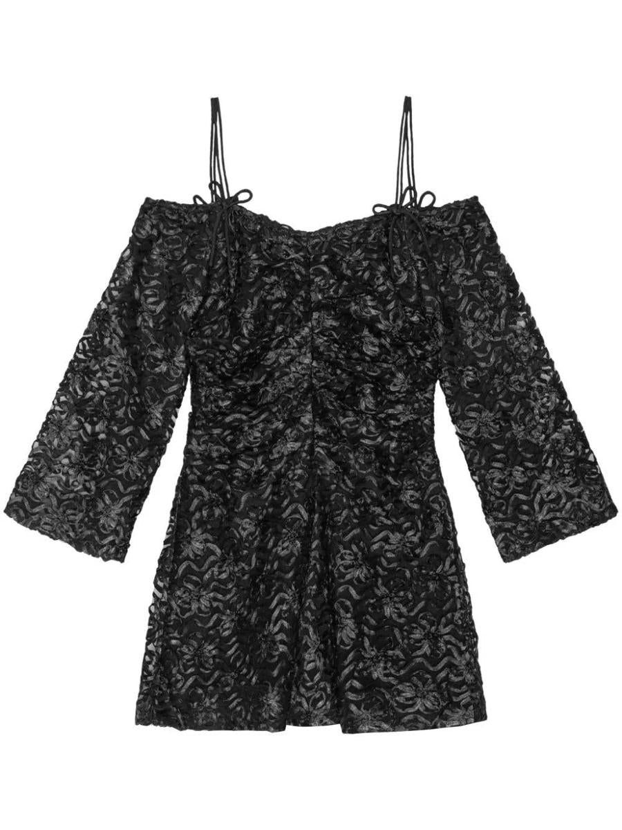 Ganni Dresses