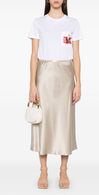 Max Mara T-Shirts And Polos