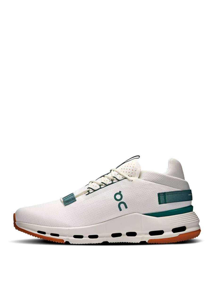 On Running Cloudnova 2 Sneakers Shoes