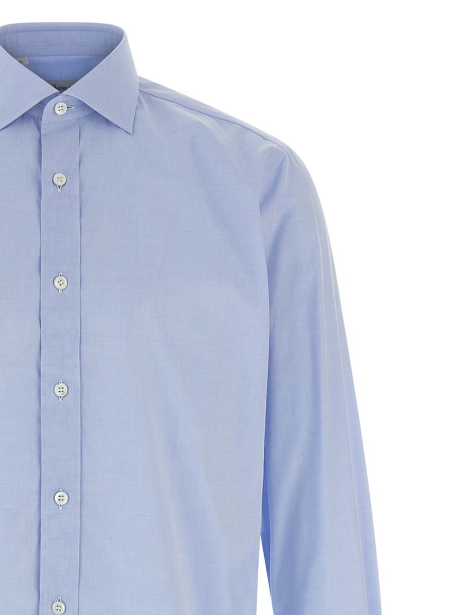 Brioni 'Trevi Mark' Shirt