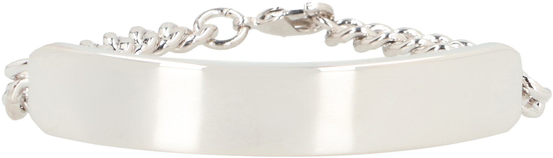 A.P.C. Brass Bracelet