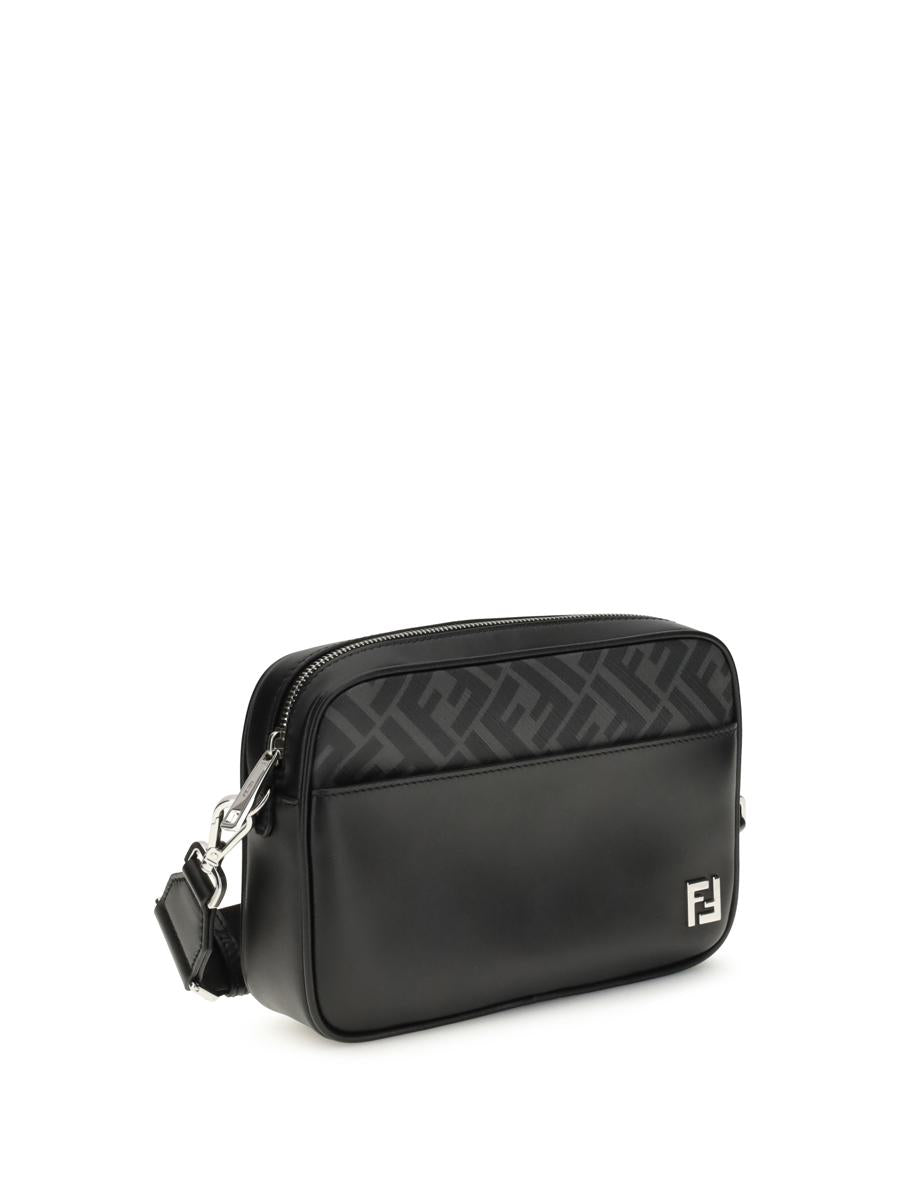 Fendi Shoulder Bags