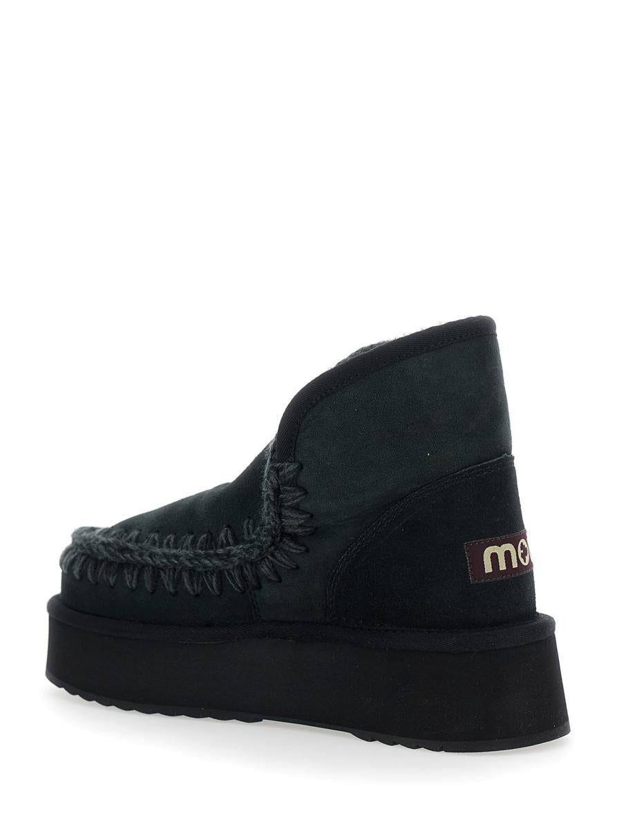 Eskimo Platform