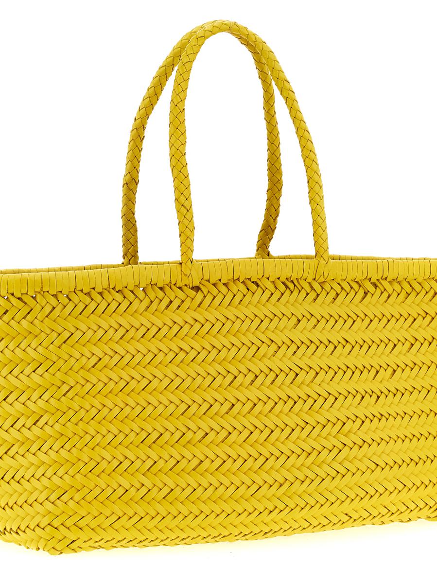 Dragon Diffusion 'Bamboo Triple Jump' Large Shoulder Bag