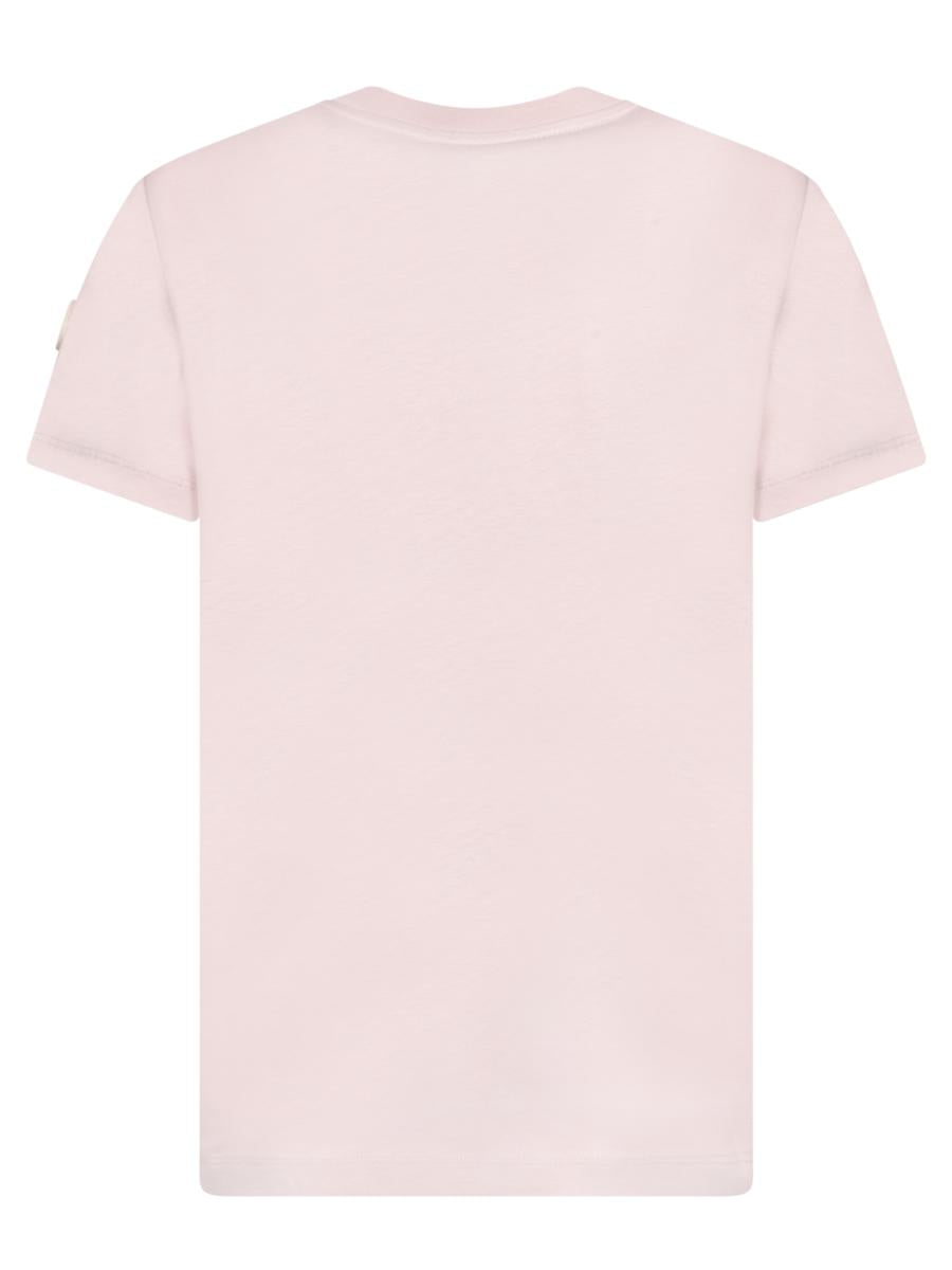Moncler T-Shirts