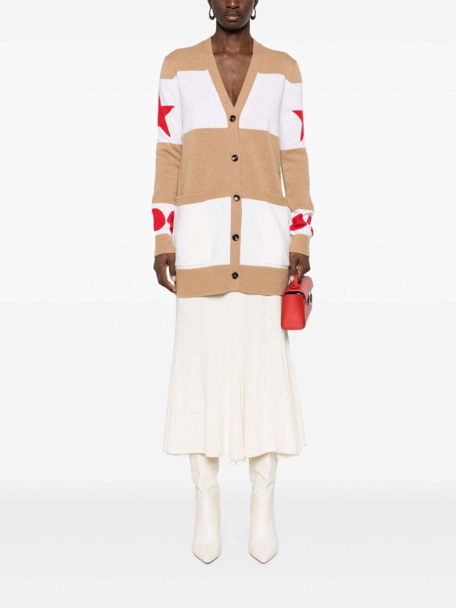 Max Mara Sweaters