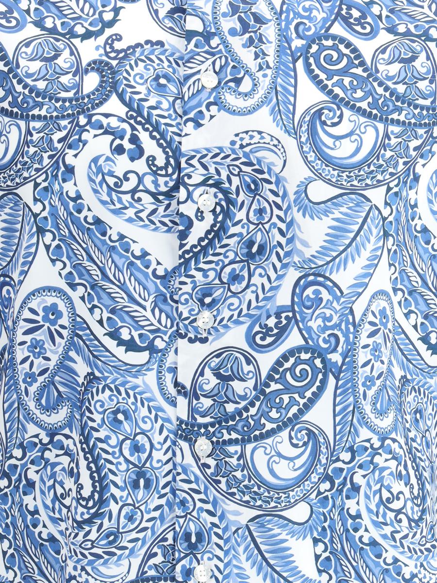 Etro Shirts