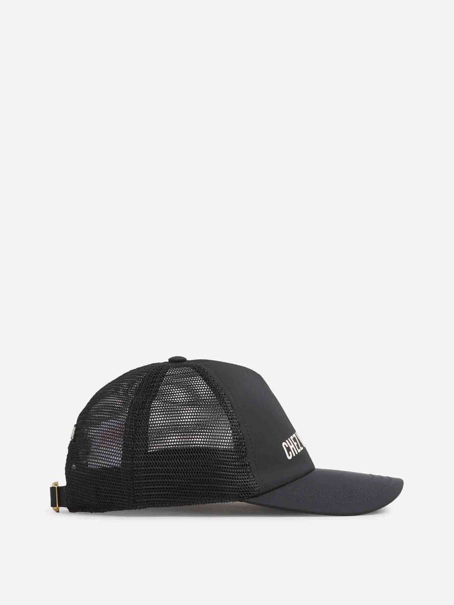 Valentino Garavani Printed Cotton Cap