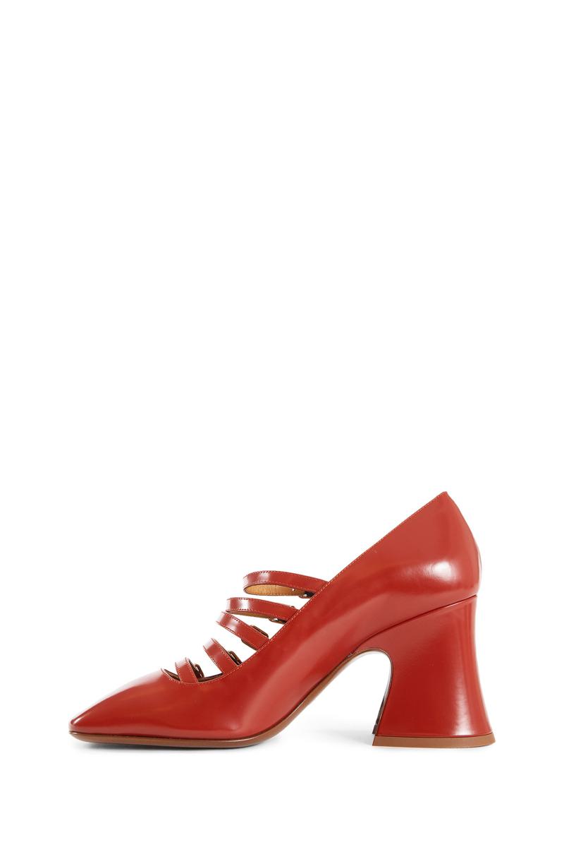 Chloé Pumps