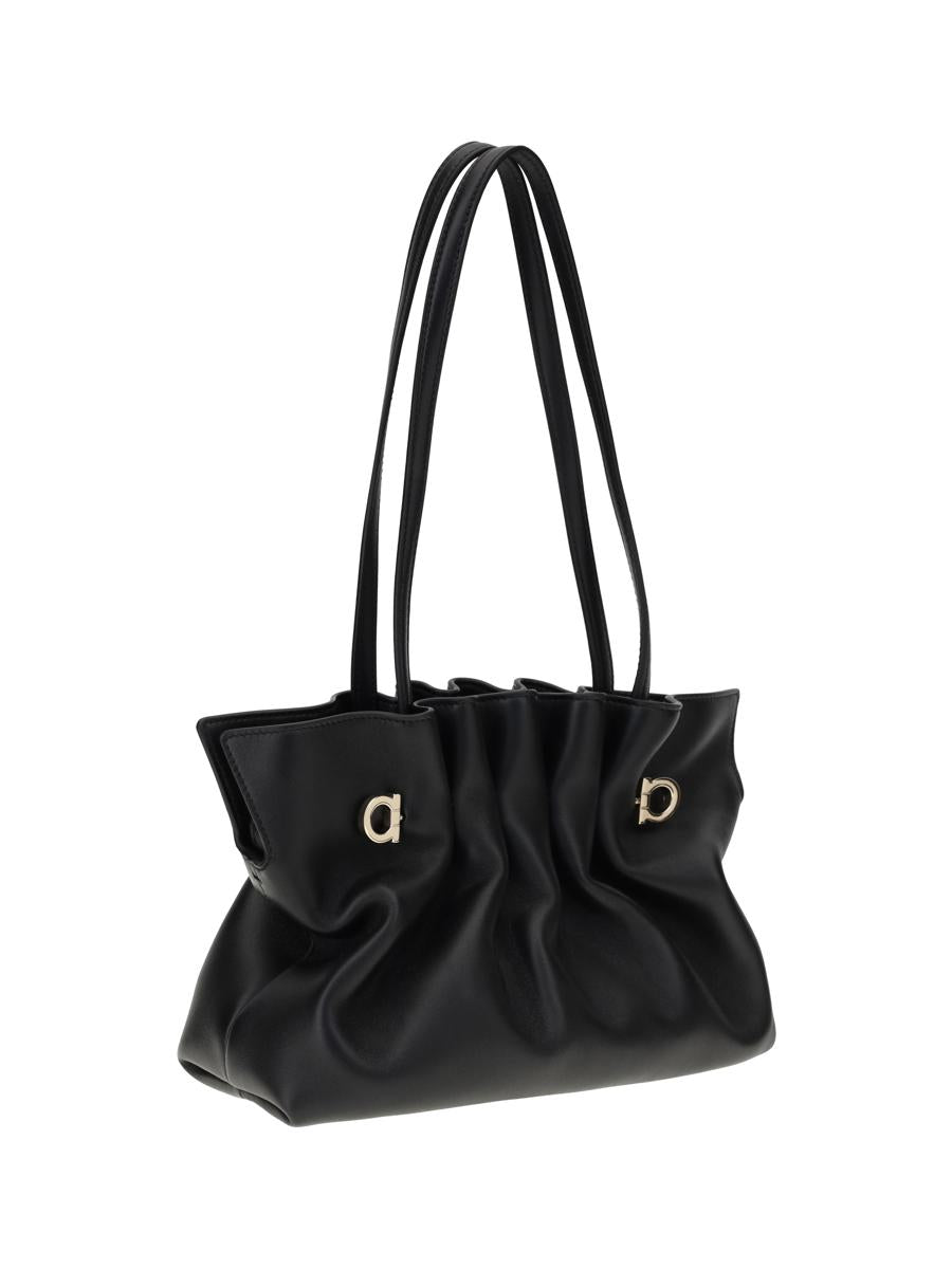 Salvatore Ferragamo Shoulder Bags