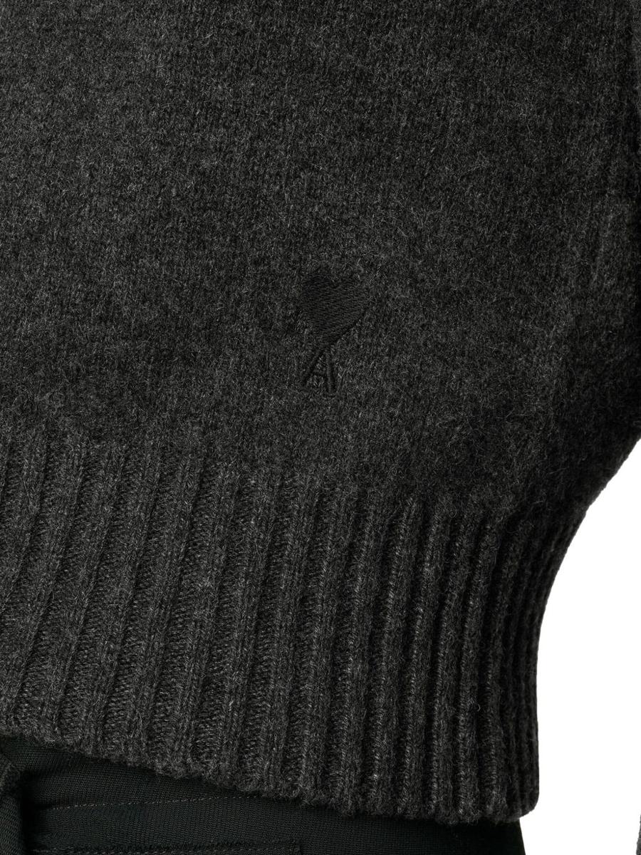 AMI Paris Sweaters