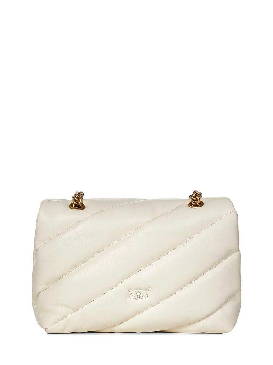 Pinko 'Love One Classic' Crossbody Bag