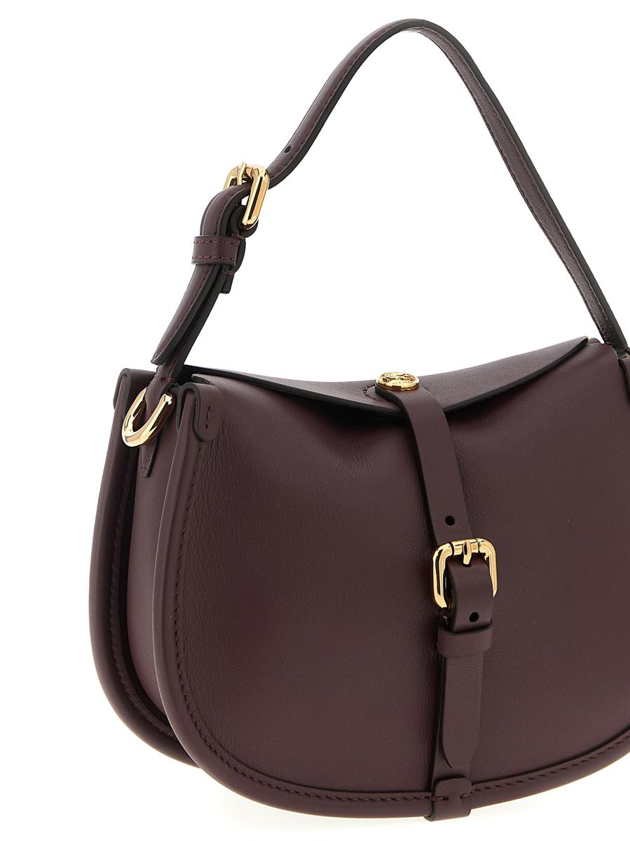 Etro 'Pony' Small Crossbody Bag