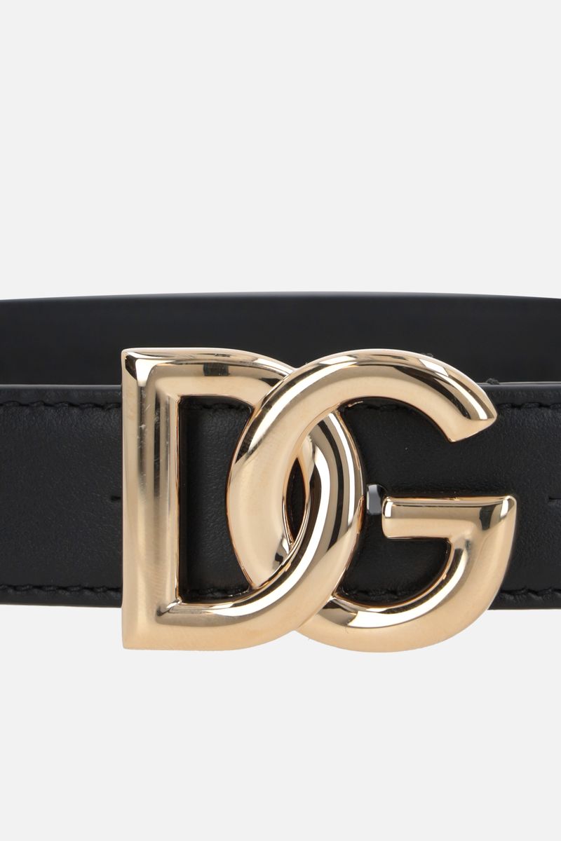 Dolce & Gabbana Dg Belt