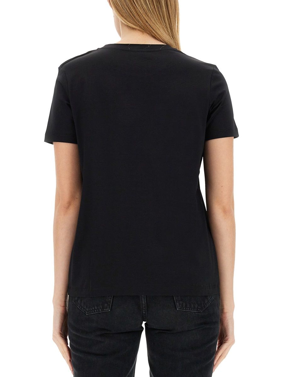 Balmain T-Shirts And Polos