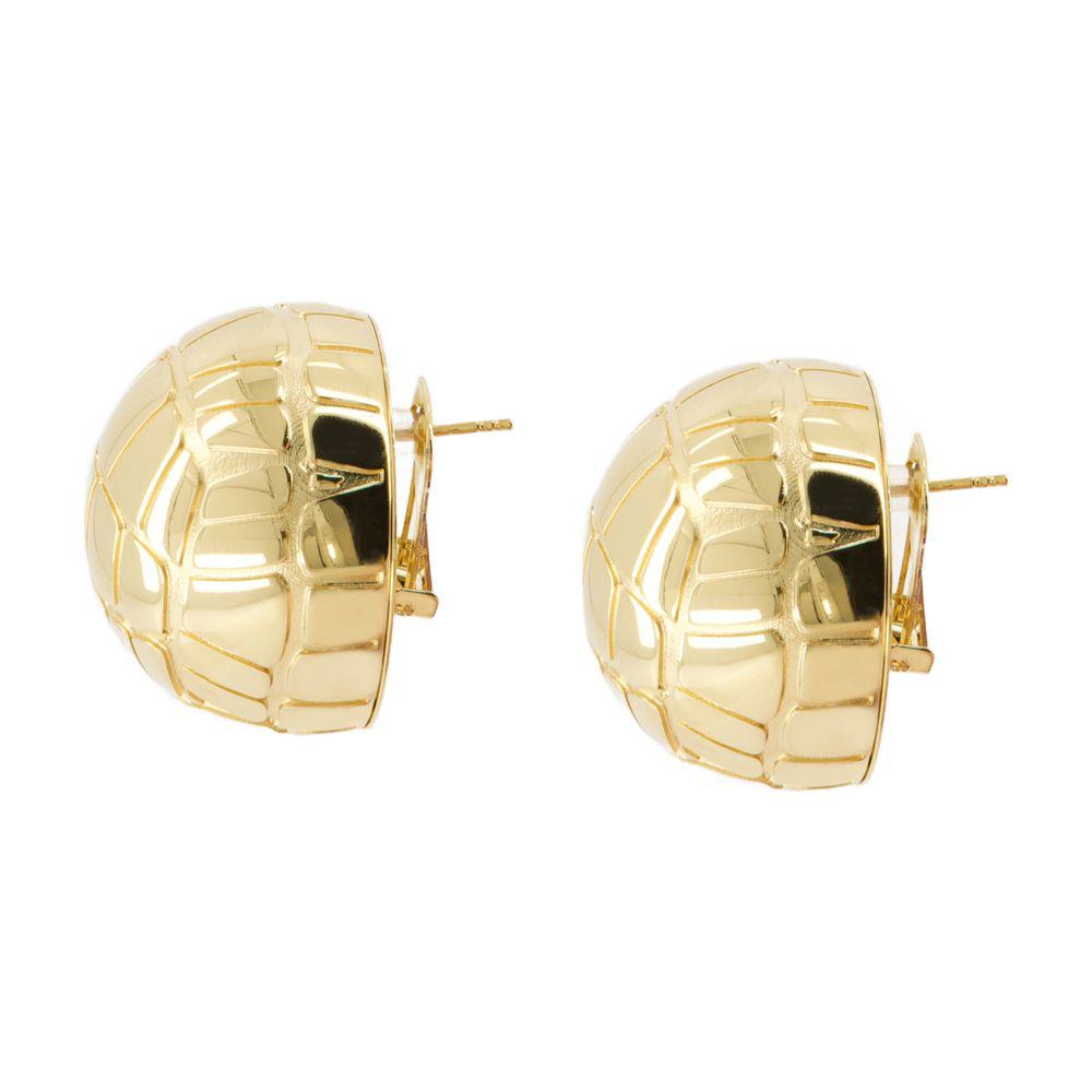 Jacquemus Les Boucles Salon