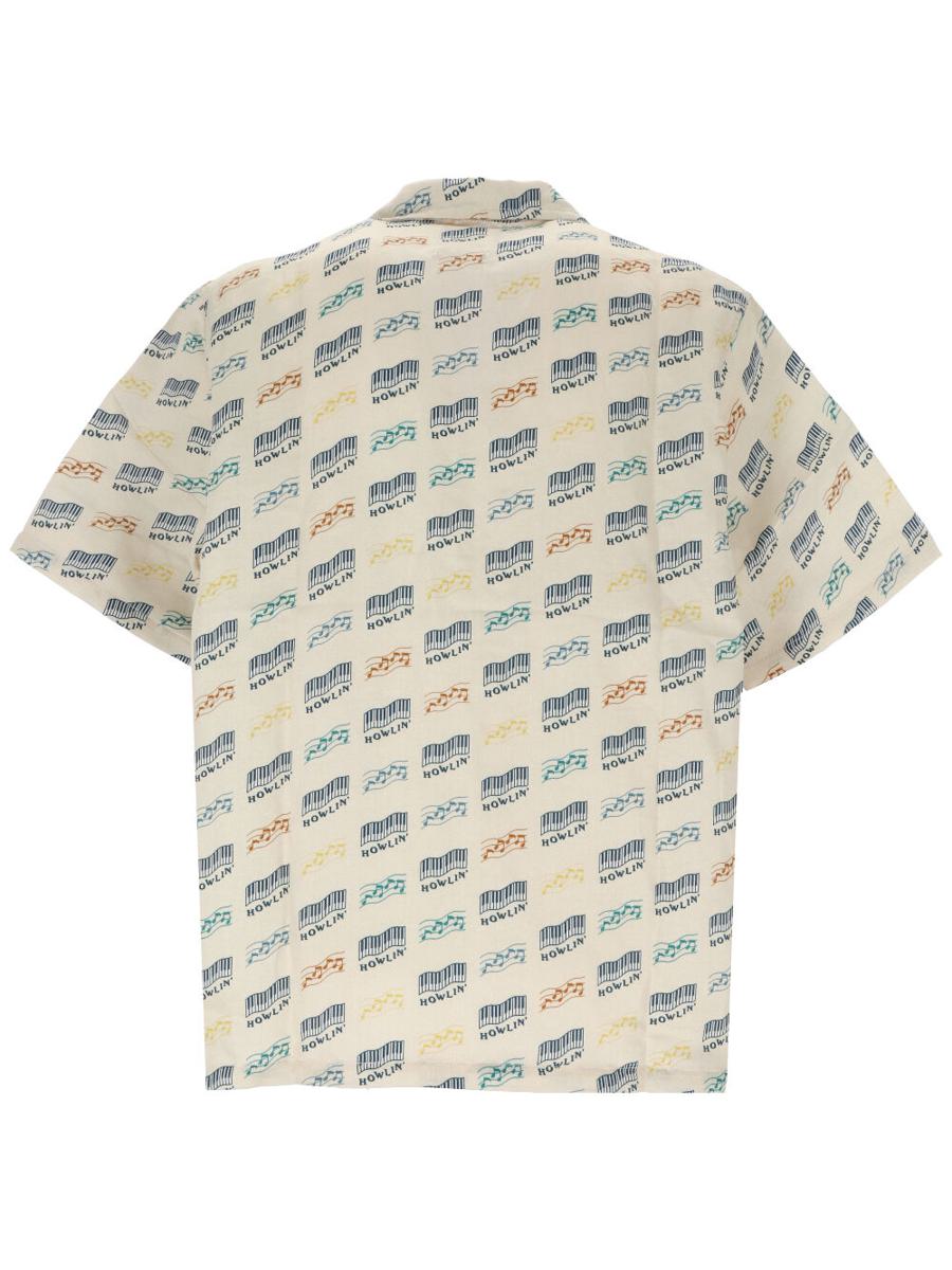 Howlin' Shirts