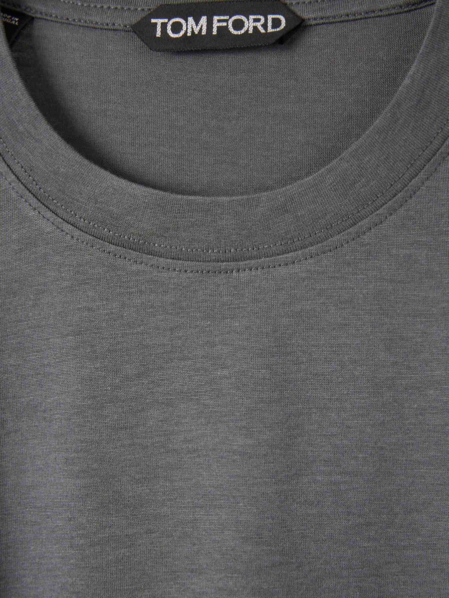 Tom Ford Lyocell T-Shirt