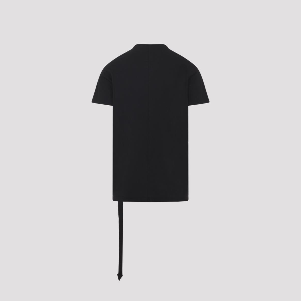 Rick Owens Drkshdw Tshirt