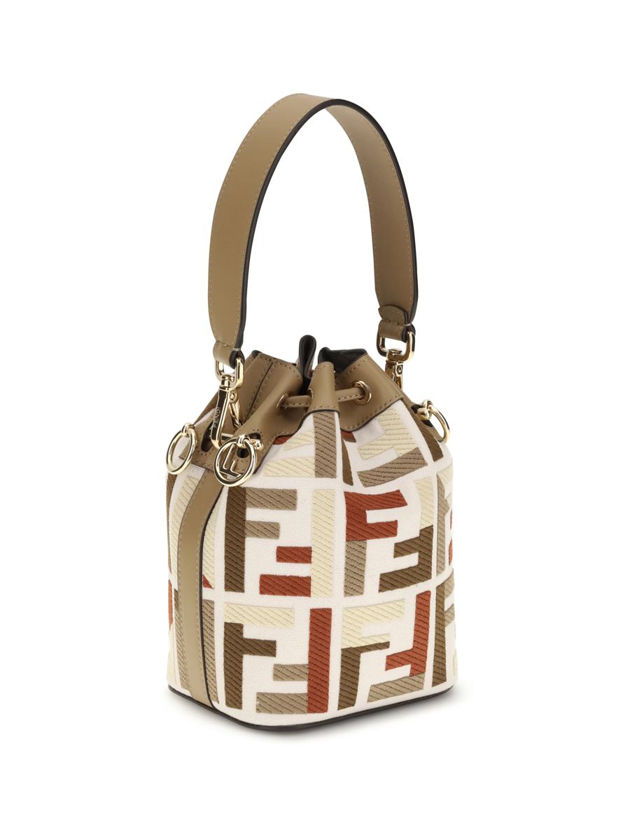 Fendi Shoulder Bags