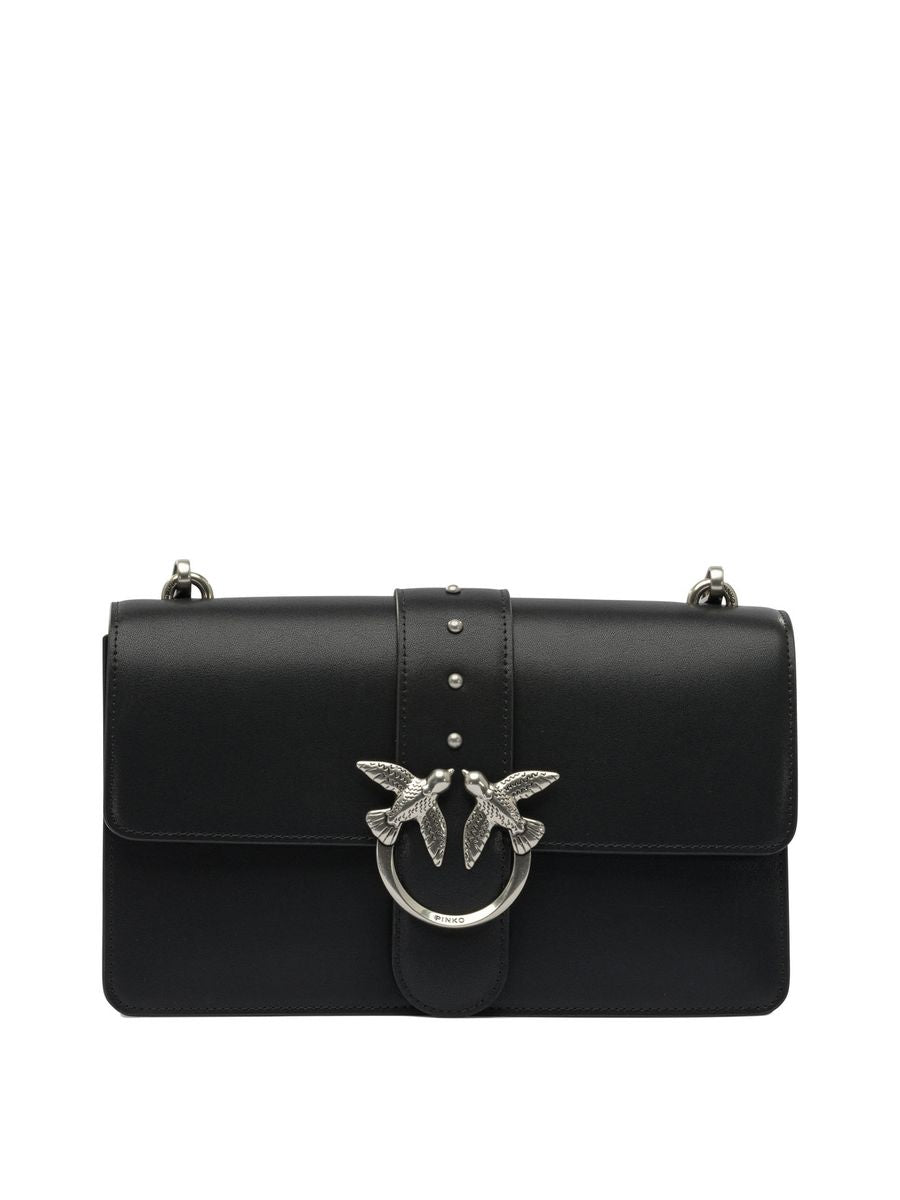 Pinko 'Love One Classic' Crossbody Bag