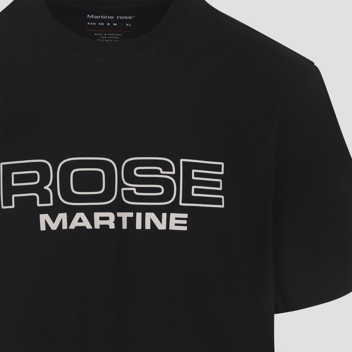 Martine Rose Tshirt