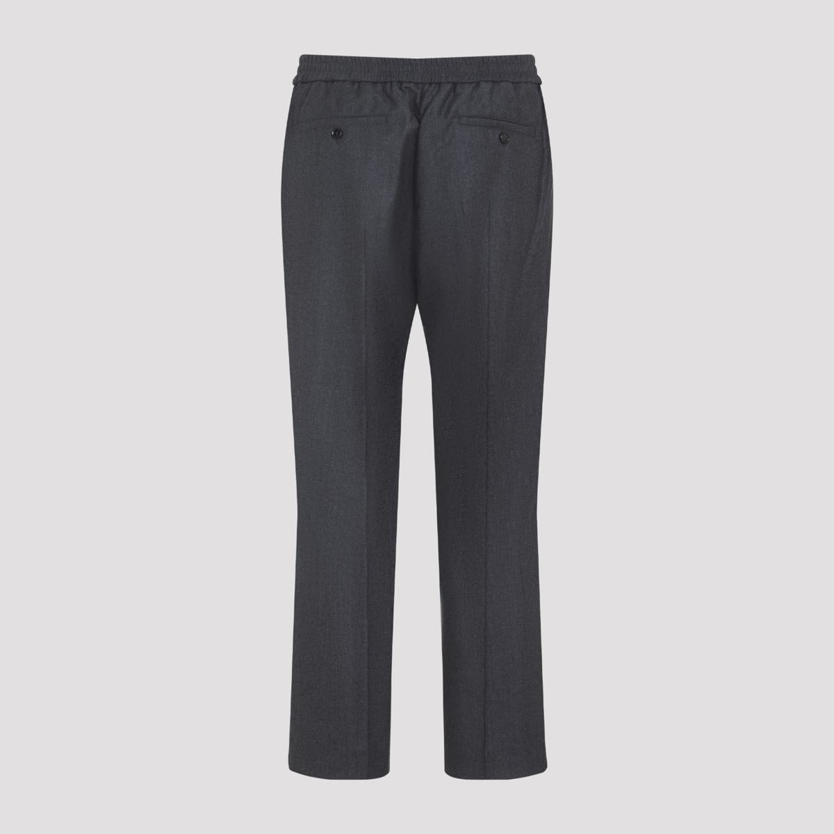 AMI Paris Pants